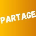 Partage Ton Serveur Icon