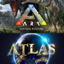 [NL/EN] DinoDeluxe (ARK & Atlas) Icon
