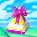 Pokémon GO Friends Icon