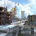 High school drama RP Icon