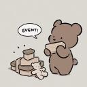 ꒰ mayo’s bungalows-book today ꒱ Icon