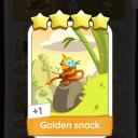 Monopoly Go Trading and Dice Icon