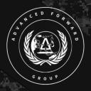 Advanced Forward Group Icon