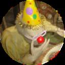 Jack Baker's 55th Birthday Bash Icon