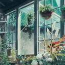 Comfy Cozy Creative Corner Icon