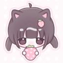 GirlFrens! Girls Only 18+ Server Icon