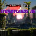 Stormylands Anarchy Icon