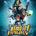 Storm Hawks Fan Server Icon