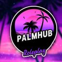 PalmHubRP Icon