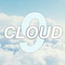 CLOUD 9 Icon