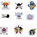 One Piece Icon