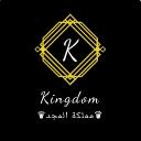 Kingdom of Glory Icon