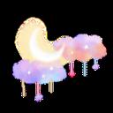 Velvet Clouds (21+) Icon