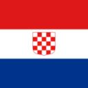 Hrvatska Pixmap Icon