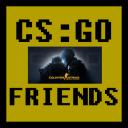 CS:GO.exe Icon