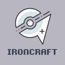 IronCraft Icon