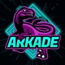 ARKADE Icon