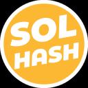 SolHash Icon