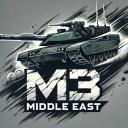 Middle East Gamers Icon