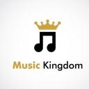Music Kingdom Icon
