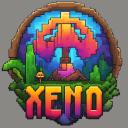 XenoRealm Icon