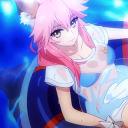 Tamamo's Fan Club Icon