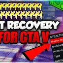 Grand Theft Auto Recovery Icon