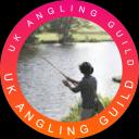 Uk angling guild Icon