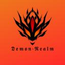 Demon-Realm Icon