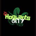 Hogwarts City Icon