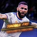 Sherox Exclusive Discord Icon