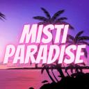 Misti Paradise: Chill & Friends Icon