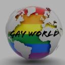 Gay World Icon