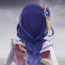 The Plane of Euthymia Icon