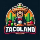 TacoLand Network Icon
