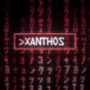 Universe of Xanthos Icon