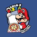 Mario's Pizza Roblox Icon