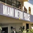 Miami Metro PD Icon