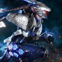 the first decendant Icon