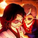 •⁀➷𝘼𝙍𝙄𝙎𝙀𝙉 𝙒𝙄𝙎𝙏𝙀𝙍𝙄𝘼 Icon