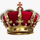 Kings Hide-Out (CoC) Icon