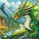 Dragonek Community Icon