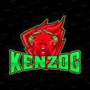 Kenzog's Motel Icon