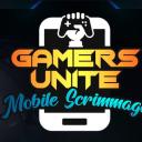 Gamers Unite Live Icon