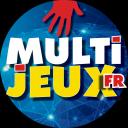 MULTI JEUX FR Icon