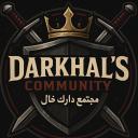 Darkhal’s community Icon
