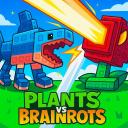 Plants vs Brainrots | Stock Info Icon