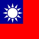 TAIWAN | PIXMAP Icon