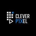CleverP1xel • Freelance Design Icon