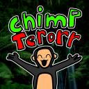 Chimp Terror Icon